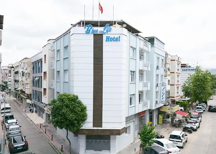 Blue Life Hotel