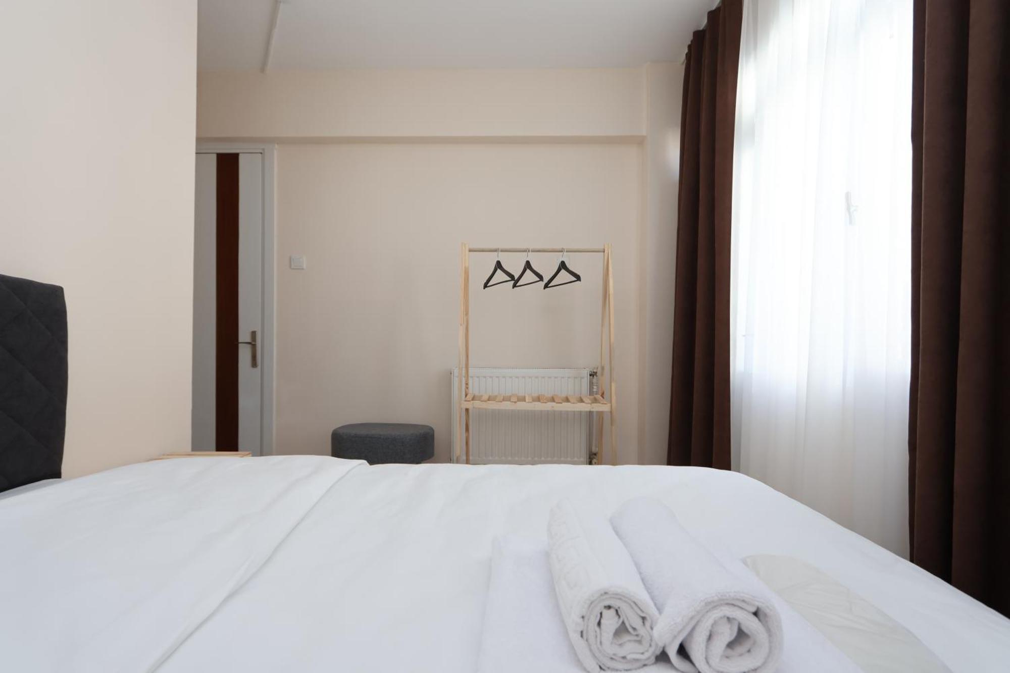 Hotel Blue Life