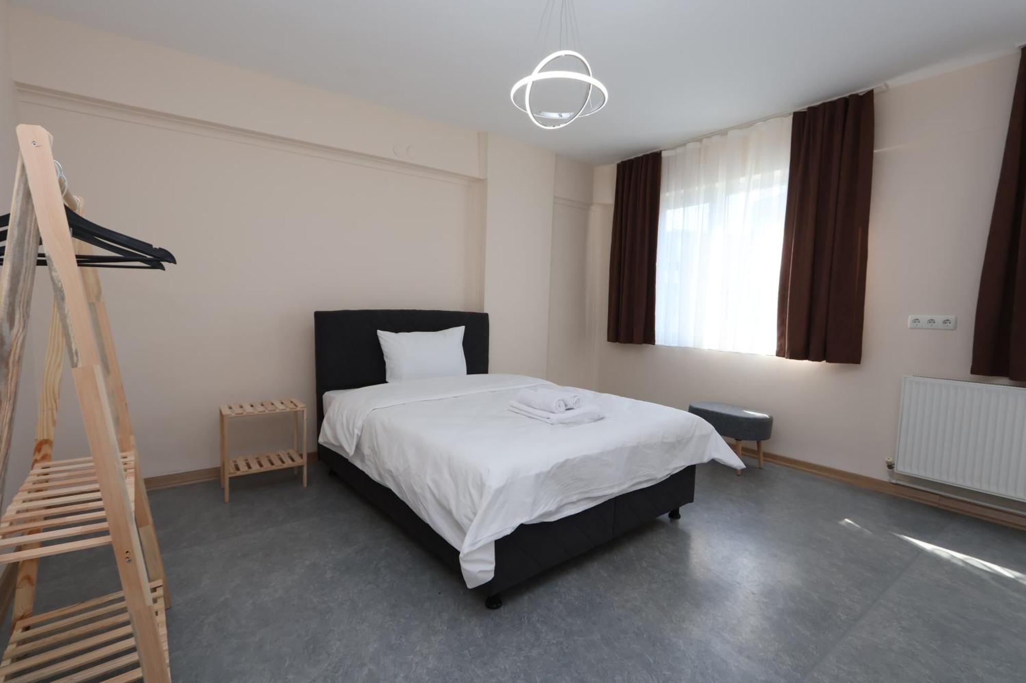 Blue Life Hotel *